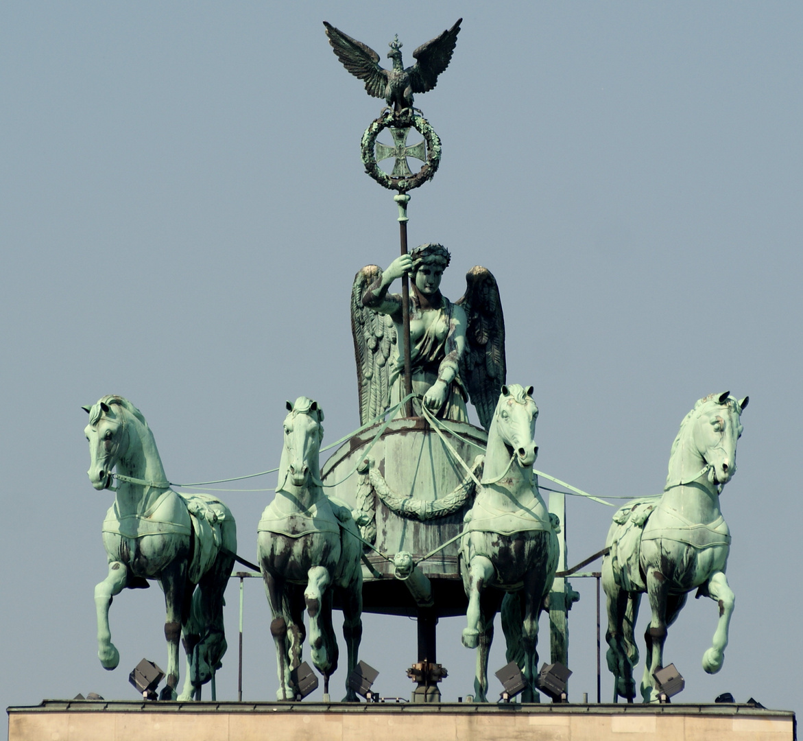 Quadriga