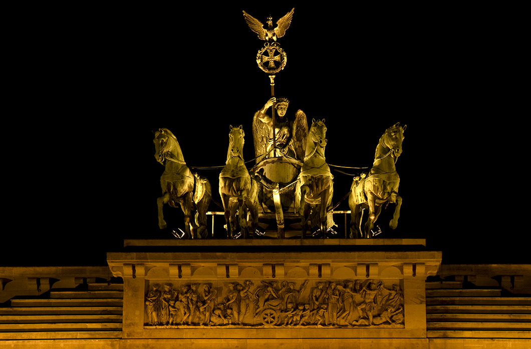 ** quadriga **