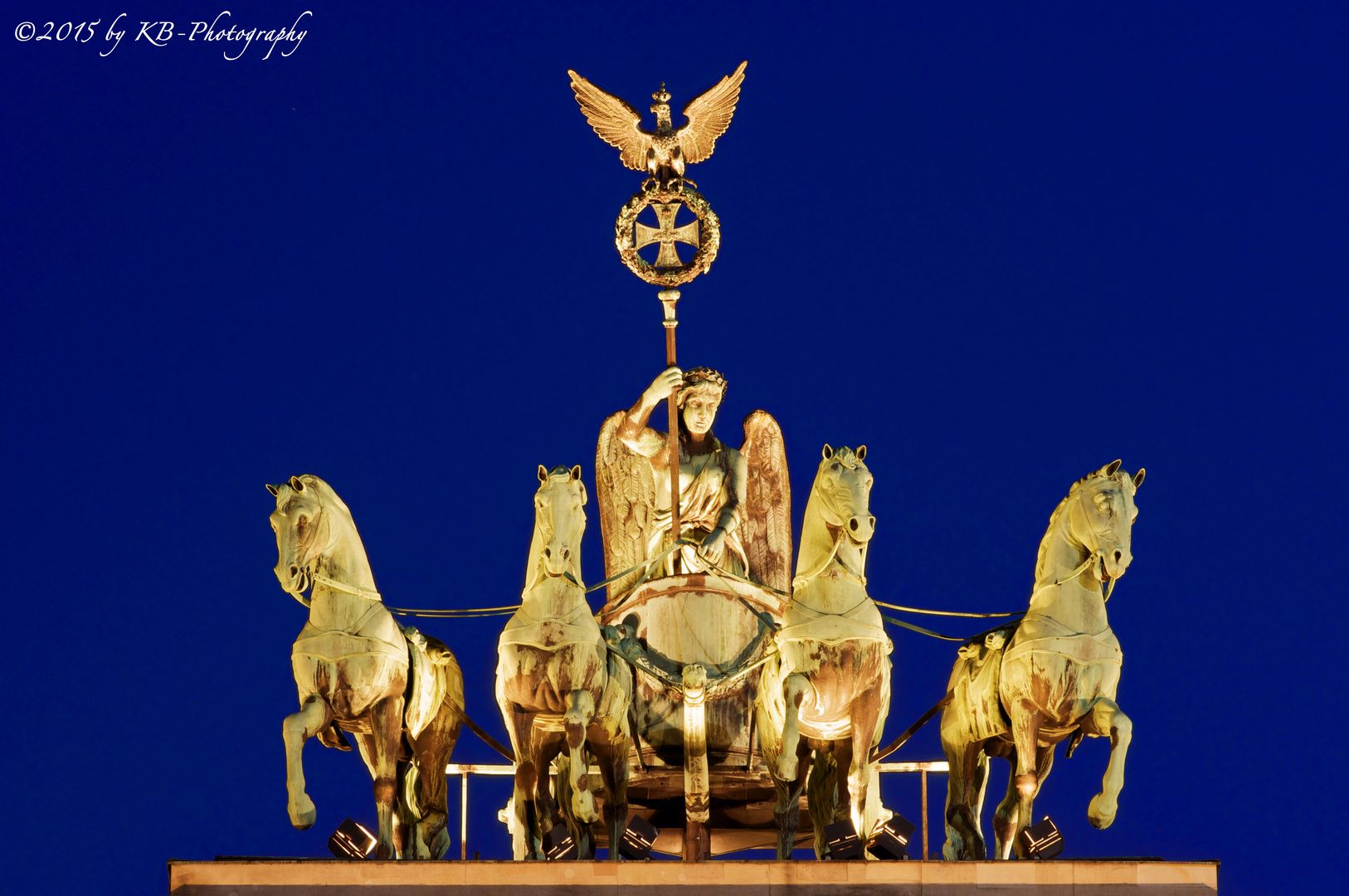 Quadriga