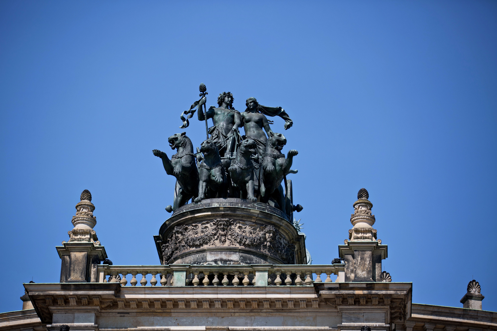 Quadriga