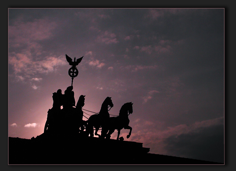 Quadriga