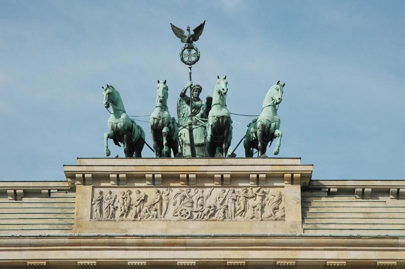 Quadriga