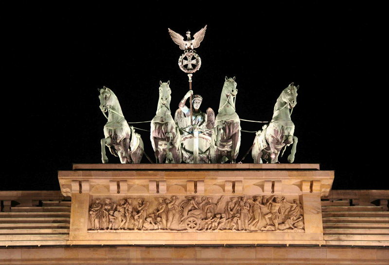 Quadriga