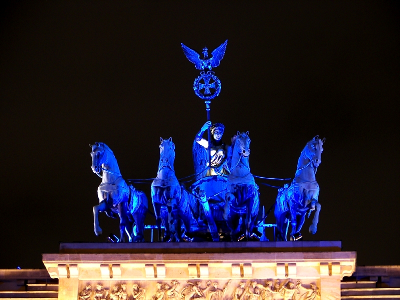 Quadriga