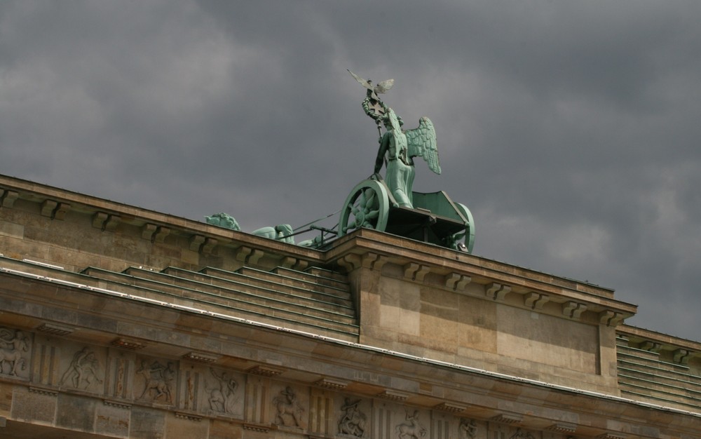 Quadriga