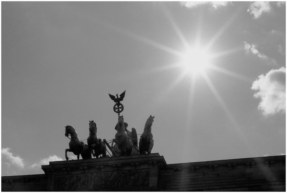 Quadriga