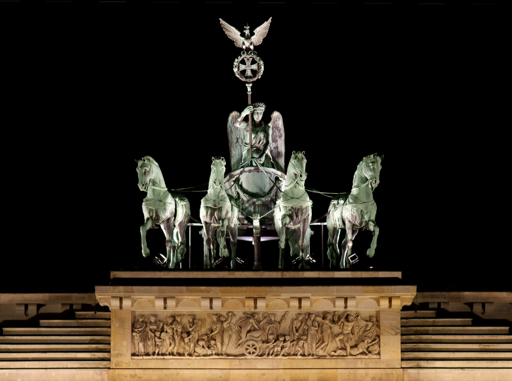 Quadriga