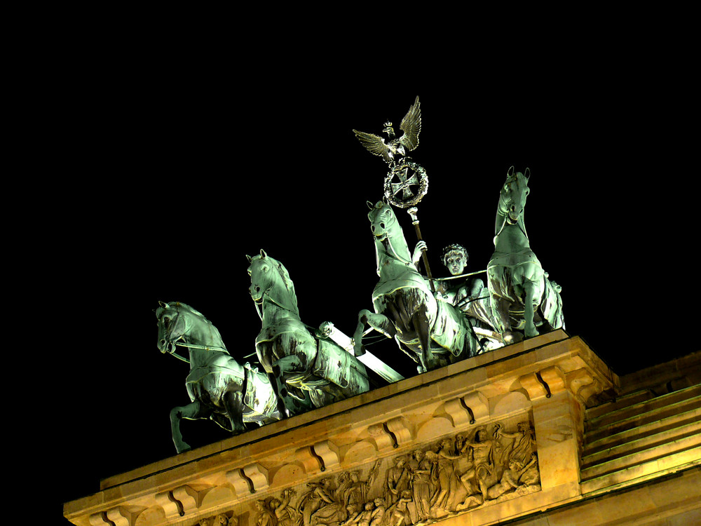 Quadriga