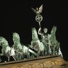 Quadriga ....