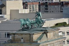 Quadriga