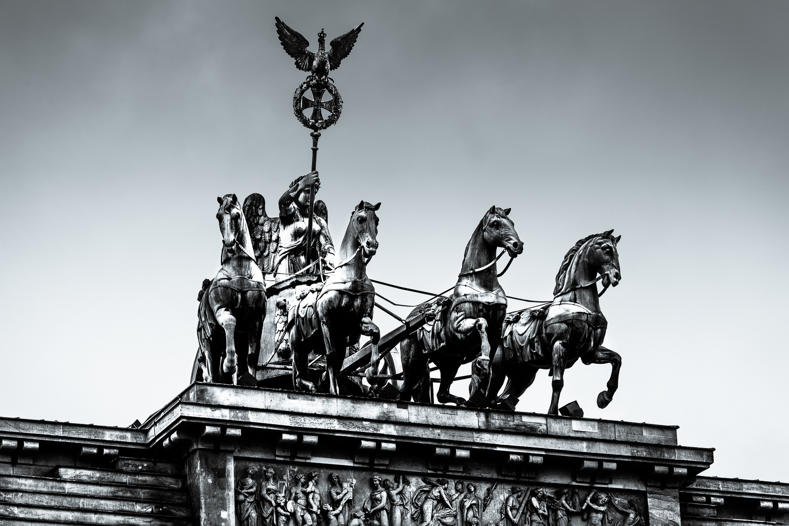 Quadriga