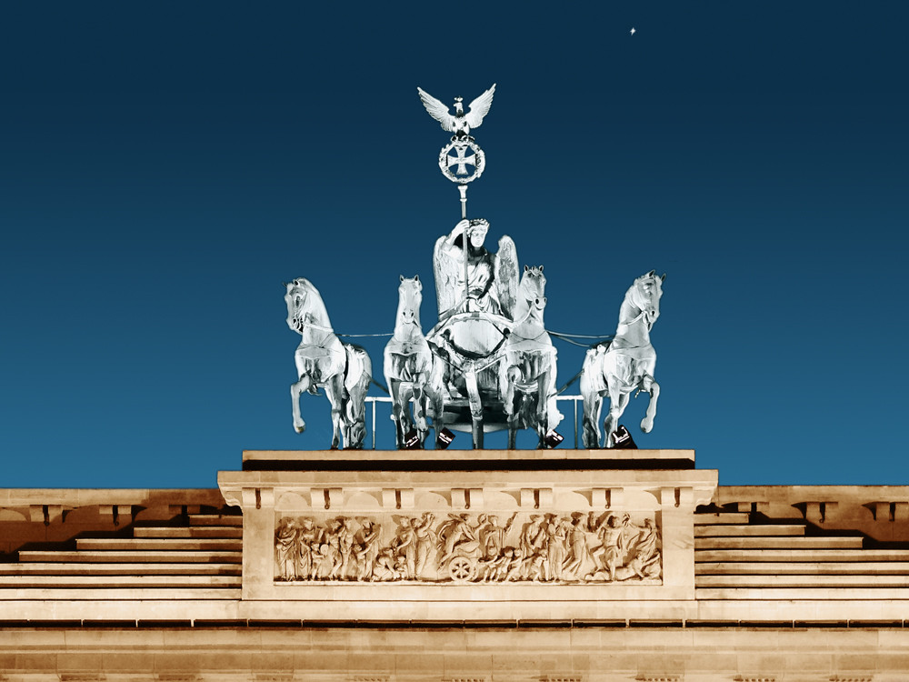 Quadriga