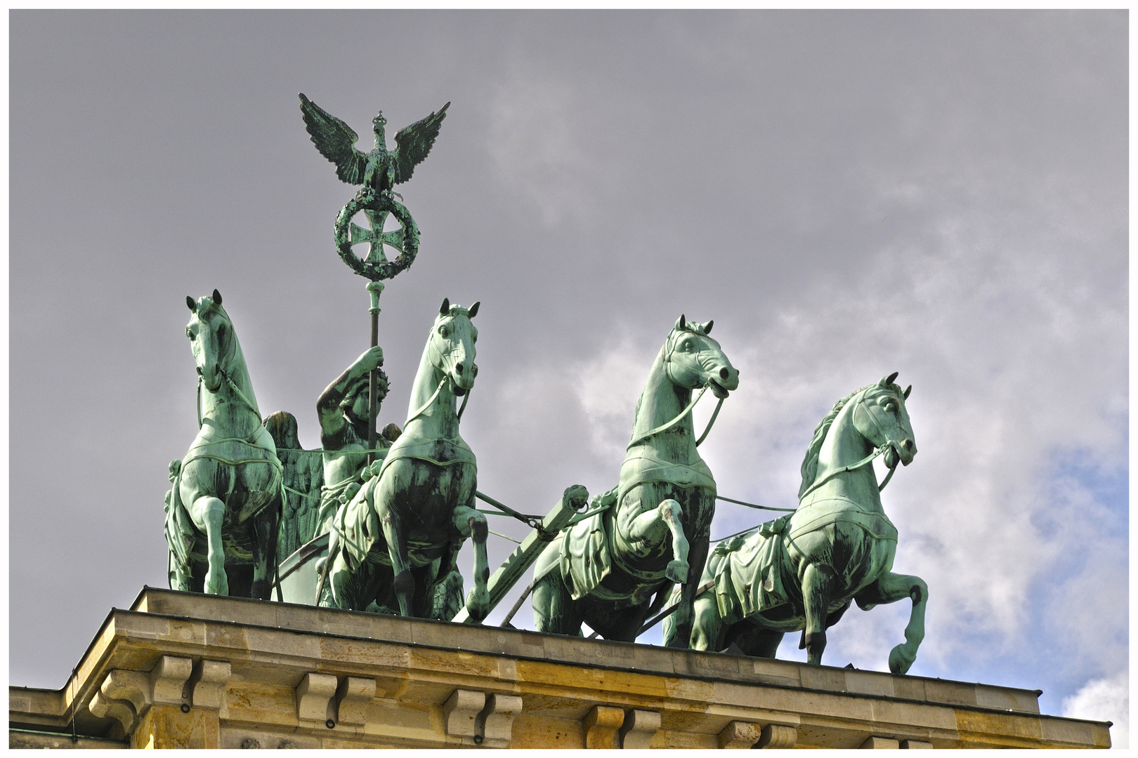 Quadriga