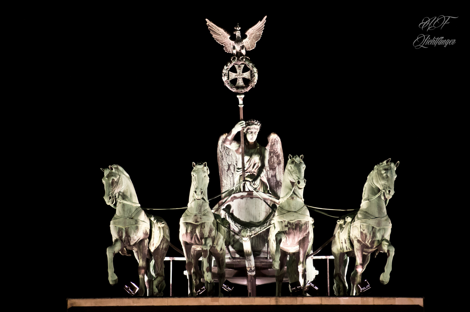 Quadriga