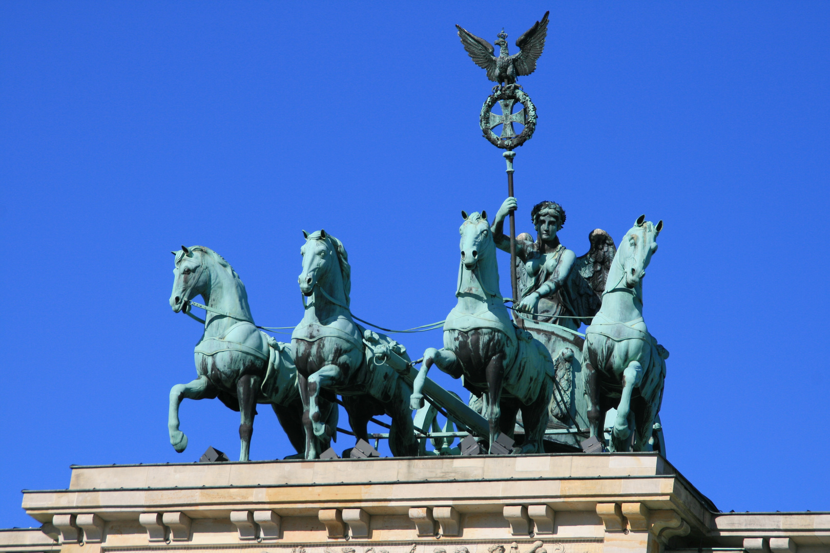 Quadriga