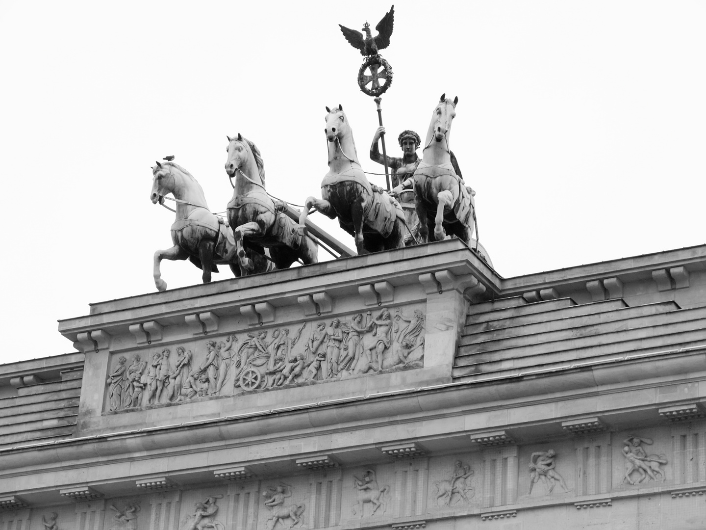 Quadriga