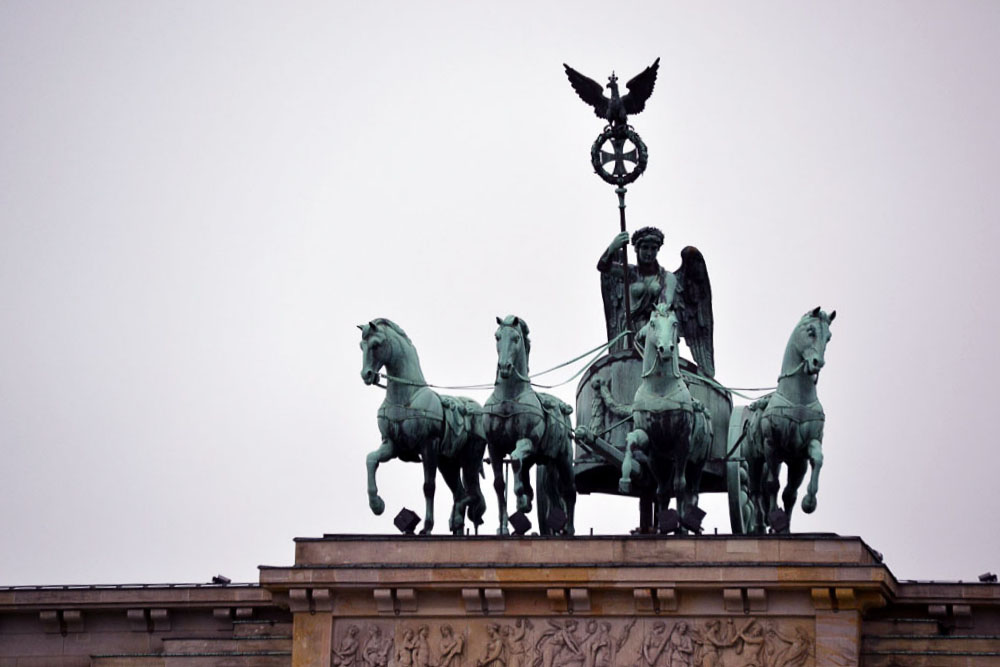 Quadriga