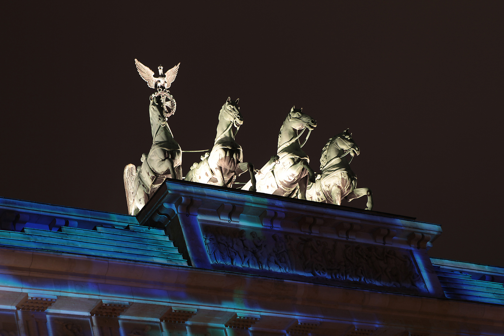 Quadriga *