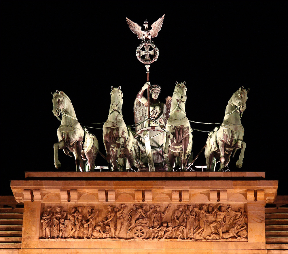 Quadriga