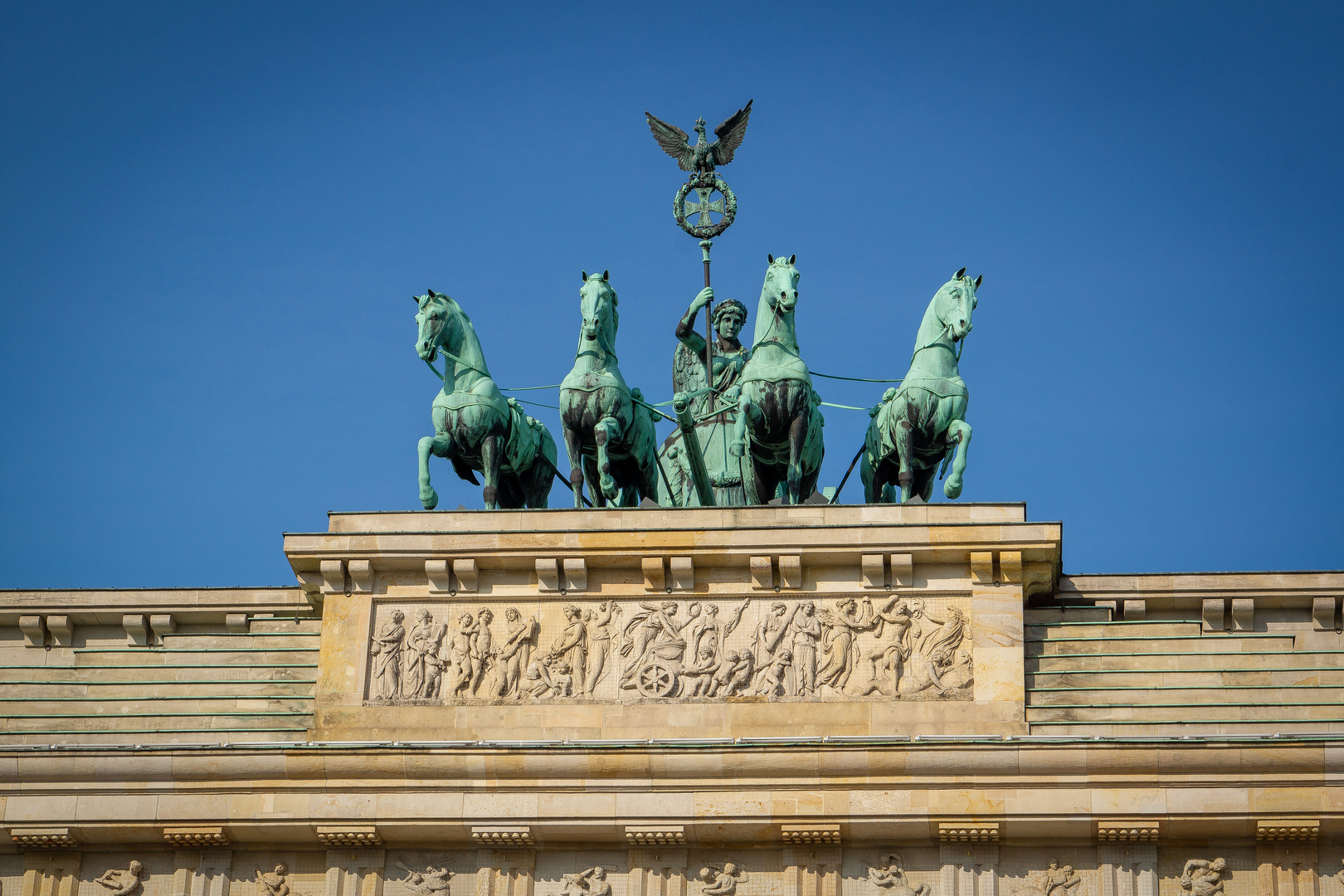 Quadriga