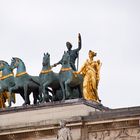 Quadriga ...