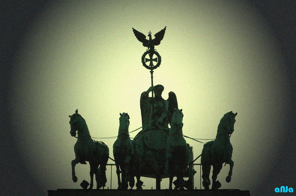 Quadriga