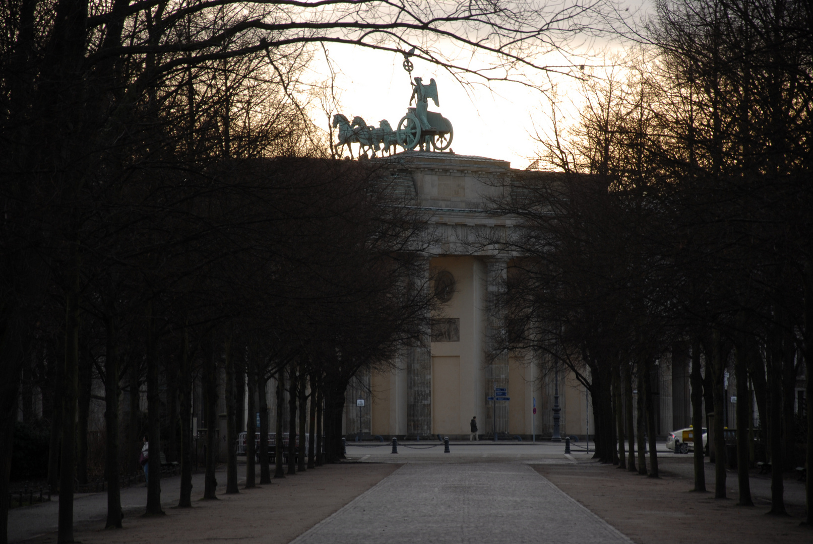 Quadriga