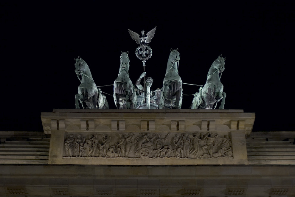 Quadriga