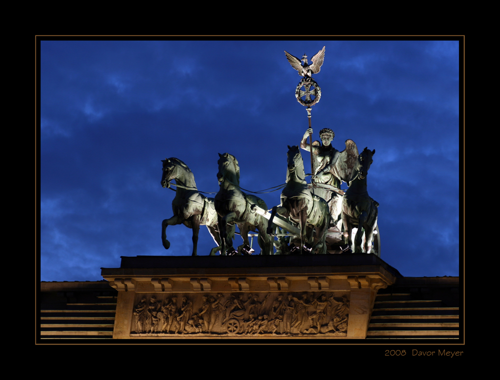 Quadriga