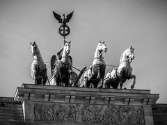 Quadriga