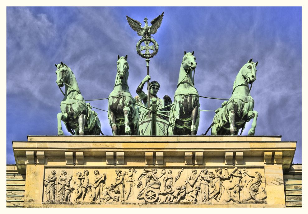 quadriga