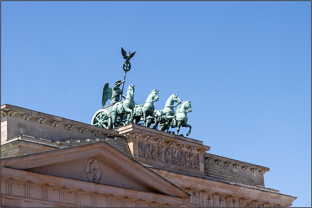 Quadriga