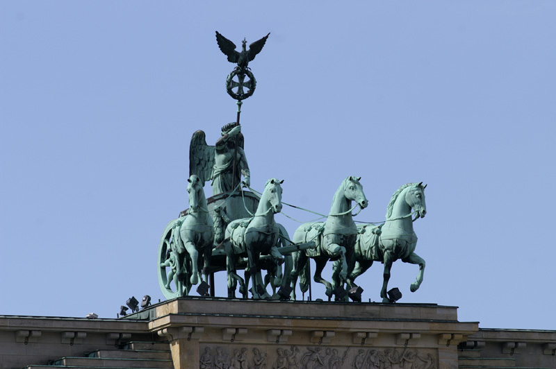 Quadriga