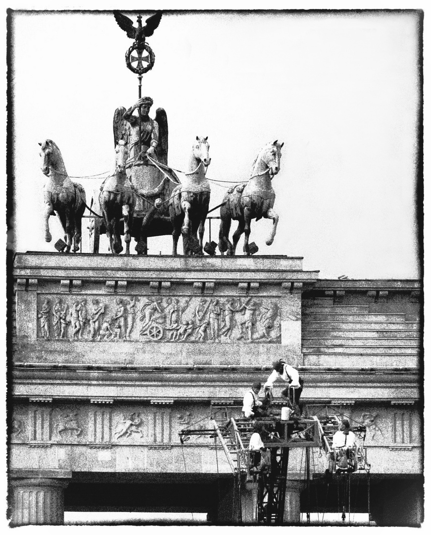 Quadriga