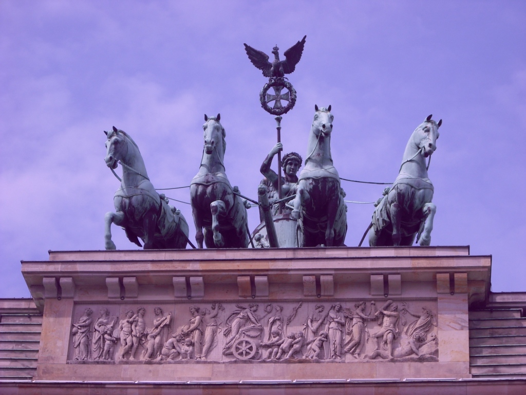 Quadriga