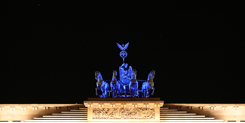 Quadriga