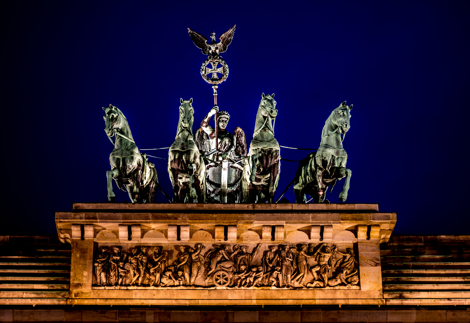 Quadriga 