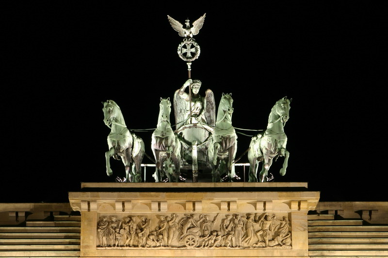 Quadriga