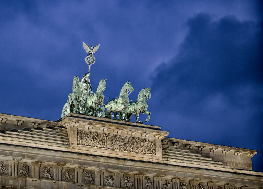 Quadriga