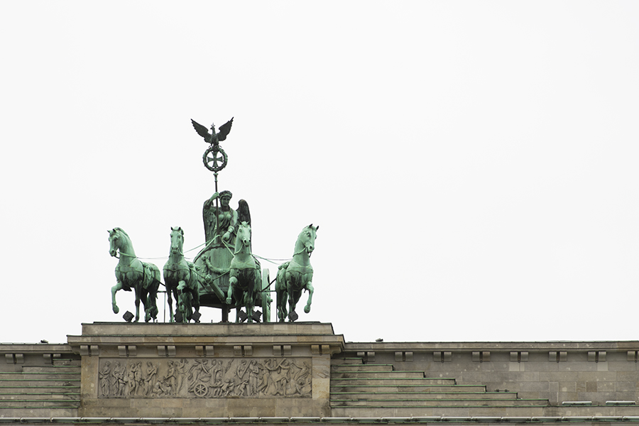 Quadriga