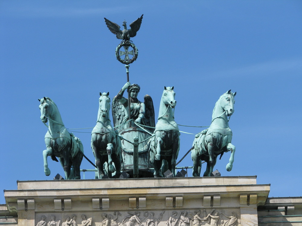 Quadriga