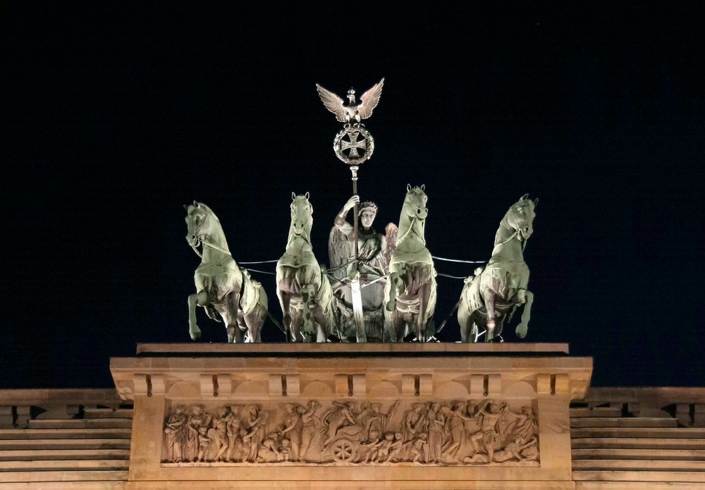 Quadriga