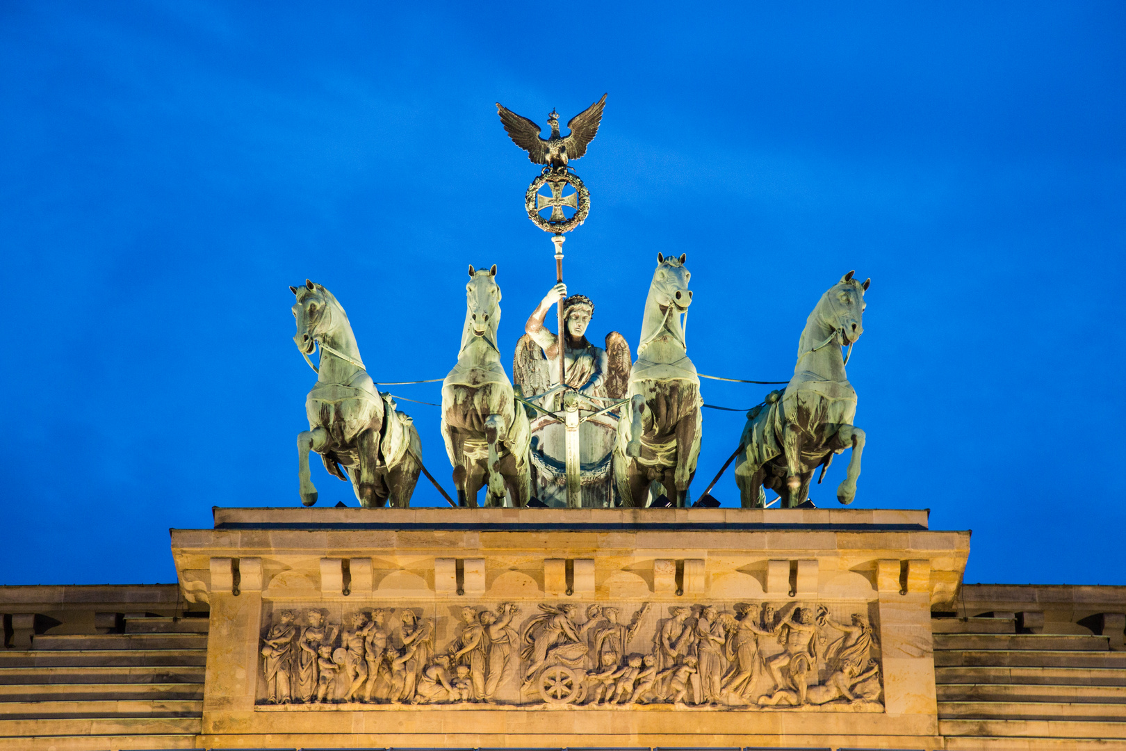 Quadriga