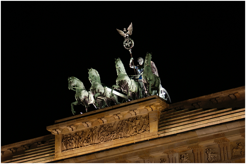 Quadriga