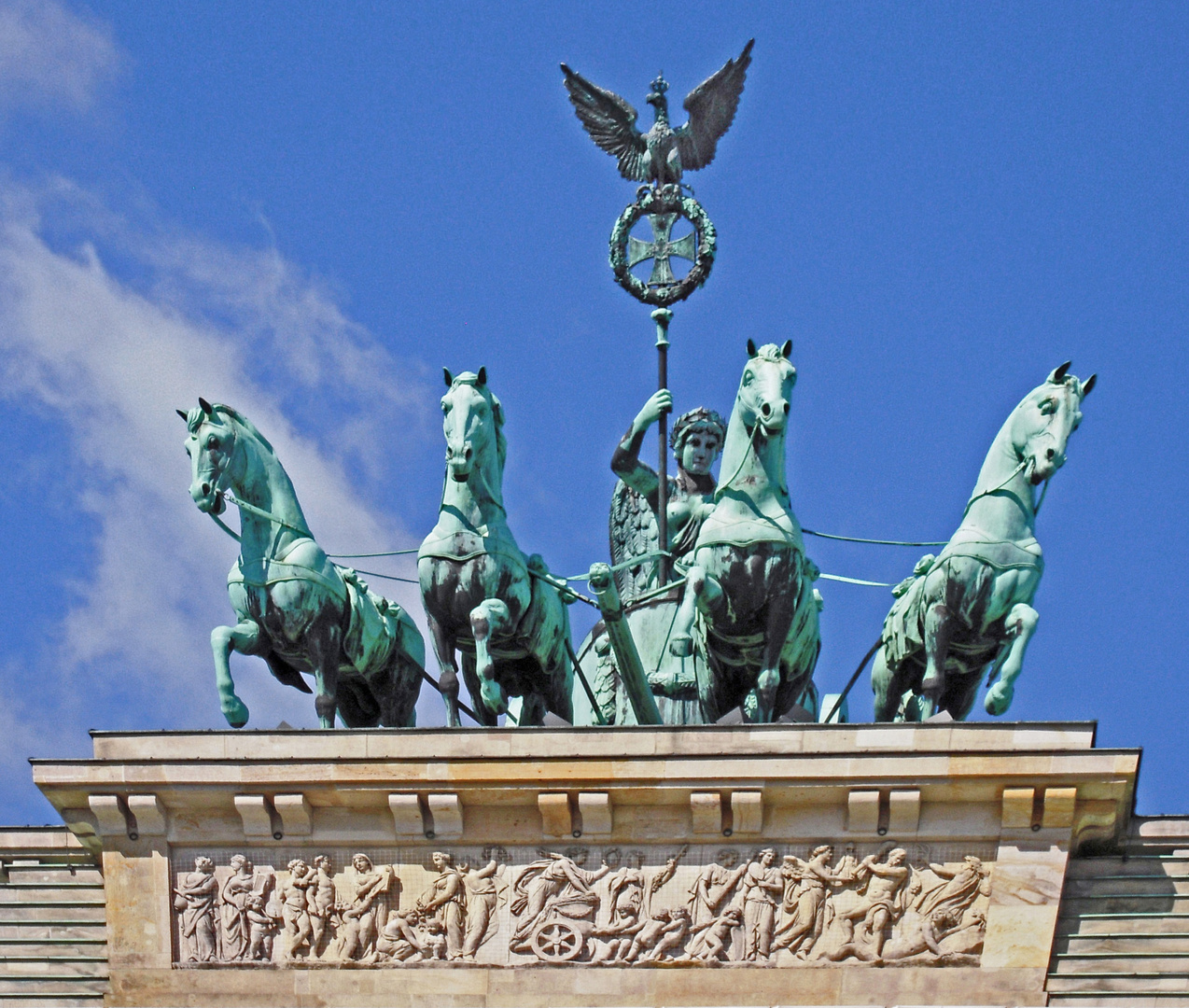 Quadriga