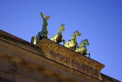 Quadriga