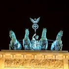 quadriga, beim festival of lights 2006