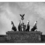 Quadriga - Berlin