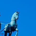 Quadriga Brandenburger-Tor