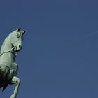 Quadriga, Brandenburger Tor, Berlin